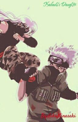 kakashi meaning|kakashi's daughter fanfic.